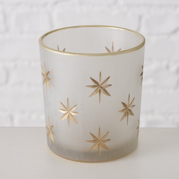 Windlicht Stellina 8cm Variante 2