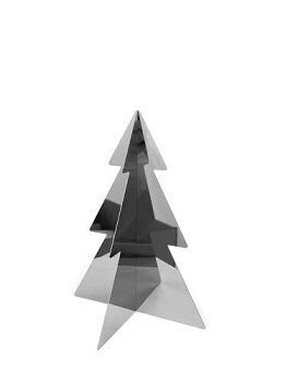 124545_g Dekobaum Elys silber 12cm