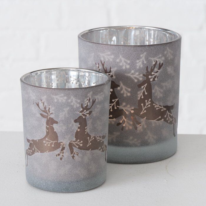 Detailbild-uTF6oE2G-large Windlicht Alpia braun klein