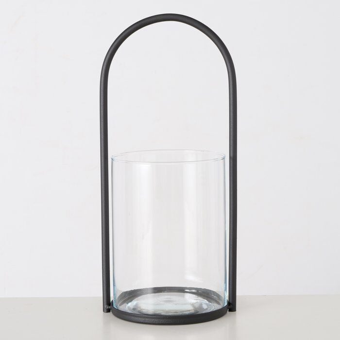 Windlicht Lexi 38cm rund