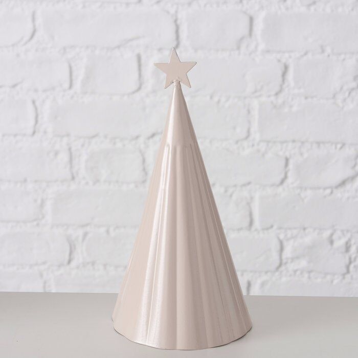 Einzelbild-LqnzjPln-large Dekoaufsteller Vassi beige 23cm