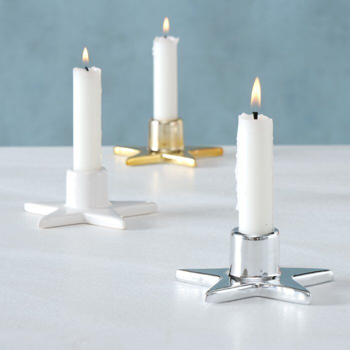 Ambientebild-qDEP1LlS-large Kerzenleuchter Odessia gold