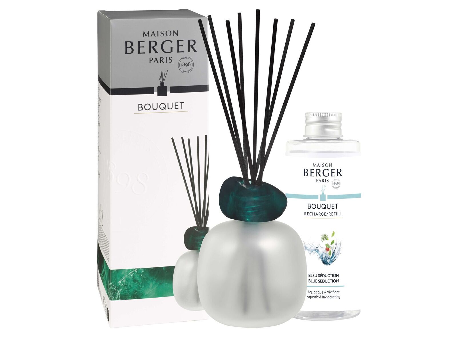 Mineral Weiß - Maritime Verlockung Raumduft Diffuser Mineral Weiß - Maritime Verlockung Raumduft Diffuser