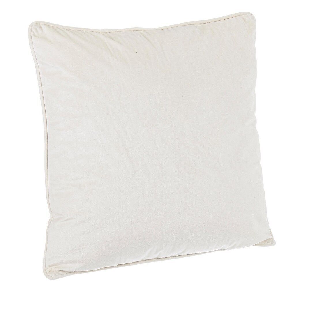 193966 Kissen Artemis elfenbein 50x50