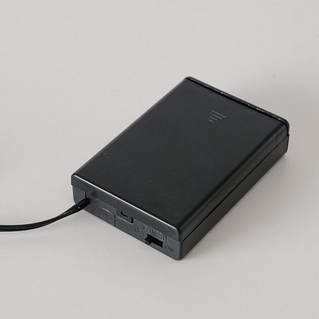 Detailbild-69U3h1jx-large Dekoaufsteller Rhea LED 45cm