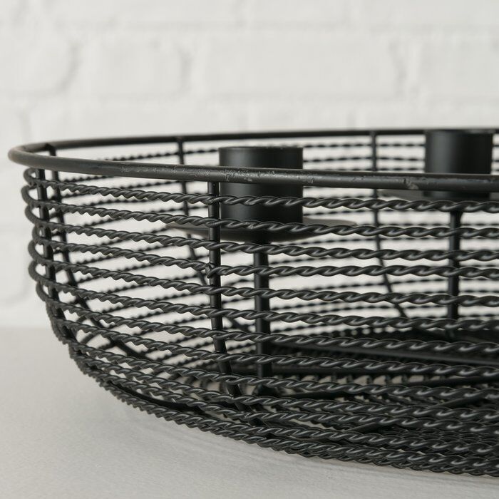 Detailbild-wzZsaykk-large Kerzenleuchter Matilda