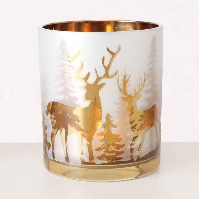 Einzelbild-ecFxQ484-large Windlicht Askan 10cm gold