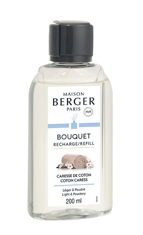 CARESSE-DE-COTON-200ML_EUR Zarte Baumwollblüte Nachfüller 200ml