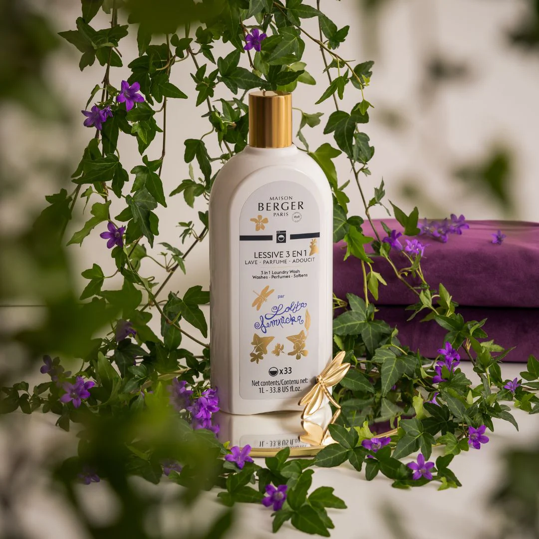 Lolita Lempicka Wäsche-Elixier Lolita Lempicka Wäsche-Elixier