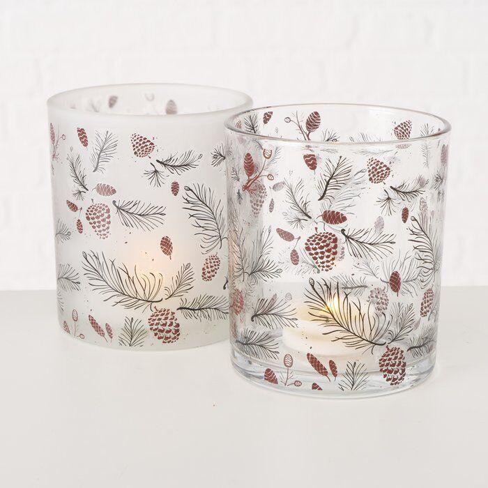 Detailbild-EMuEbaiy-large Windlicht Pino 10cm klar