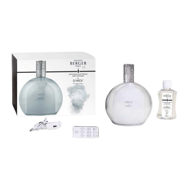 Starck Peau de Pierre - Elektrischer Aroma Diffuser