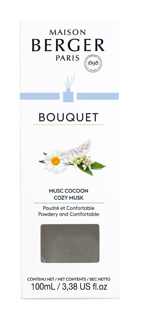 Pudriger Moschus Raumduft Diffuser Pudriger Moschus Raumduft Diffuser