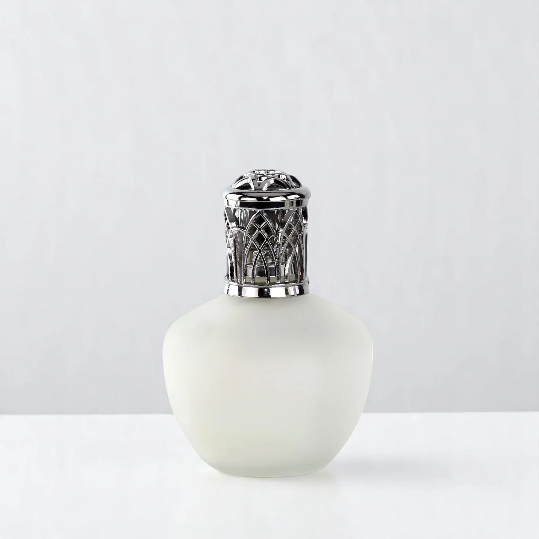 Frosted Wellbeeing Duftlampe L