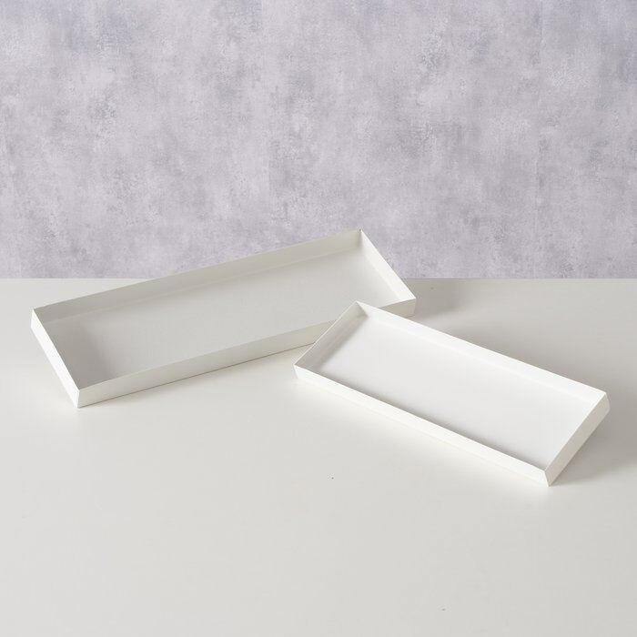 Ambientebild-YMuHT-DH-large Deko Tablett Mimi 2 Stück weiß