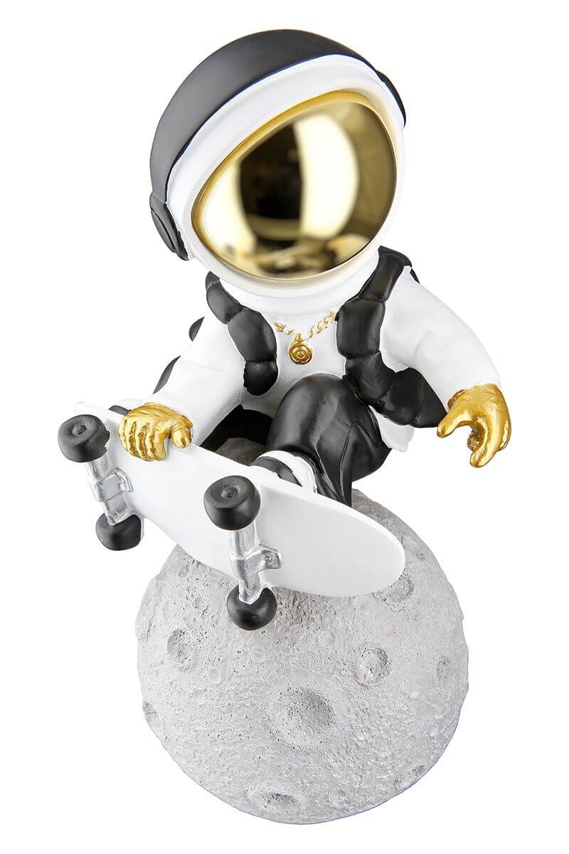 Dekofigur Apollo 23cm Variante 2 Figur, Kleidung, Handschuh