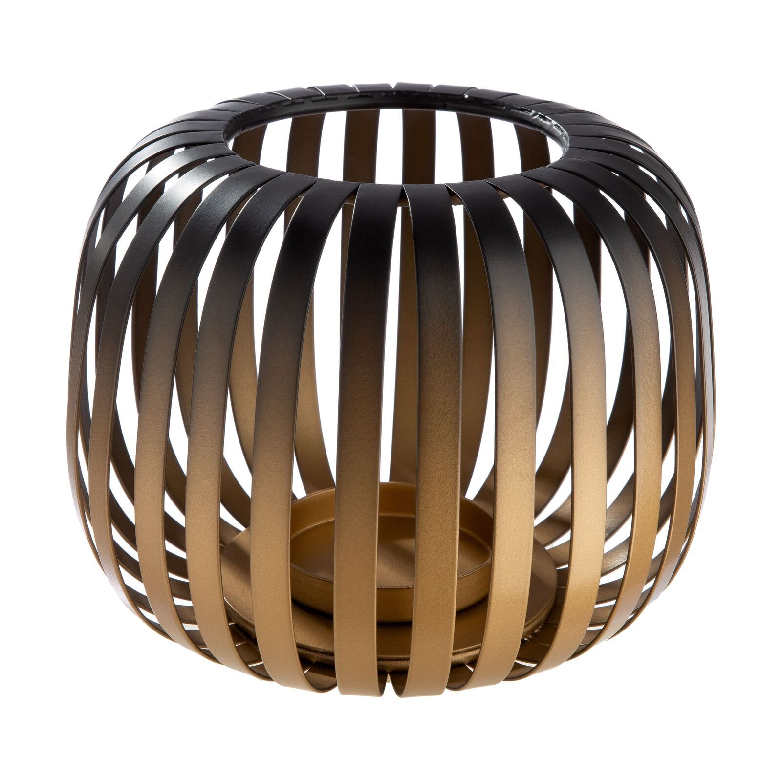 Windlicht Dogma Metall 16cm Krippe, Mobiliar, Bett für Säuglinge