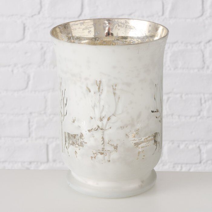 Windlicht Winta 20cm Variante 1