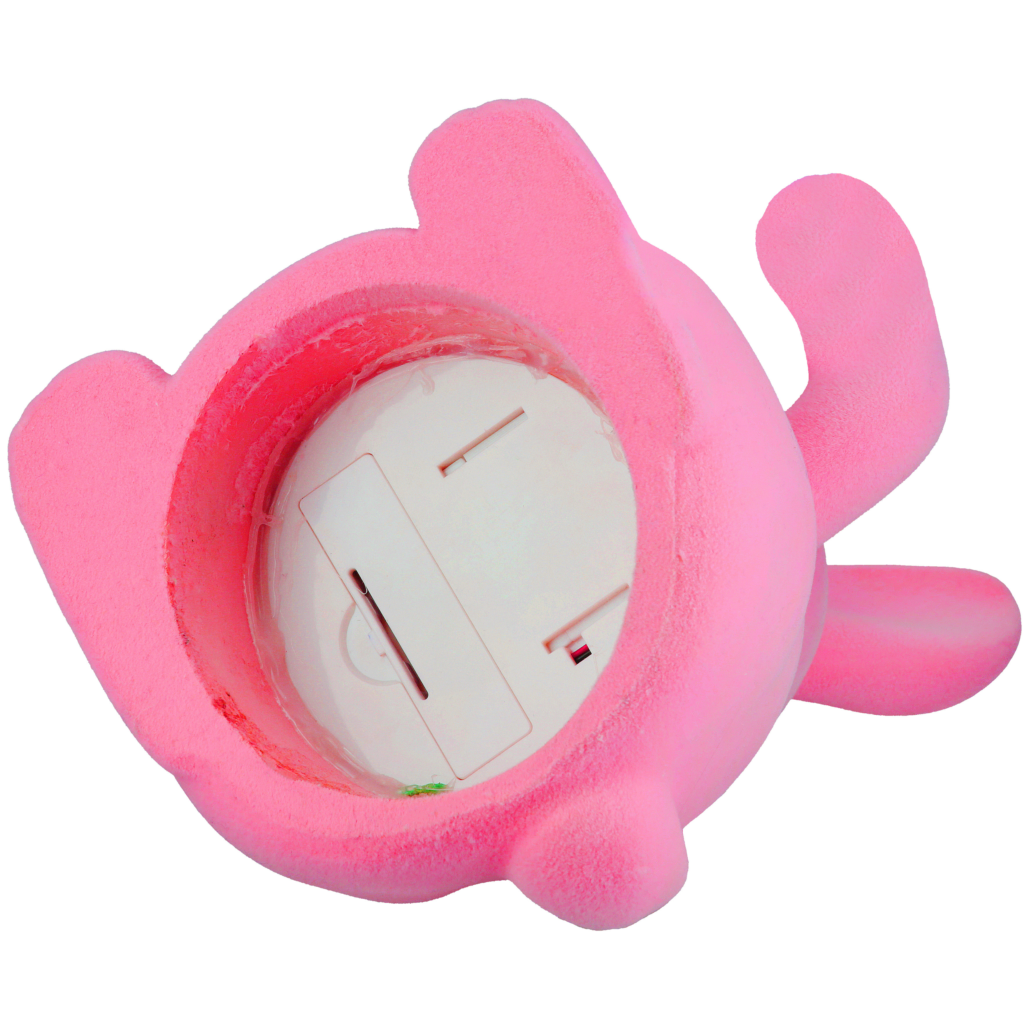 Winkehase pink 19cm