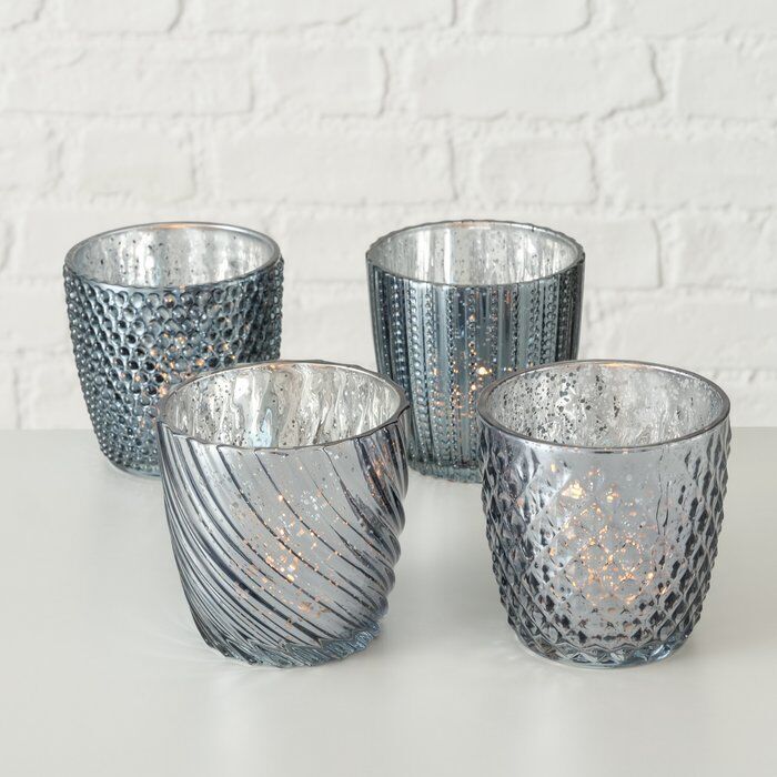 Detailbild-Wdz6hi2X-large Windlicht Matia blau 9cm Variante 1