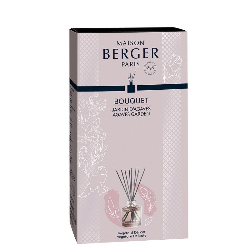 6847_PACK_BQT_JOY-VIEUX-ROSE_JADIN-D-AGAVES_800x800 Joy - In den Agaven-Gärten Raumduft Diffuser