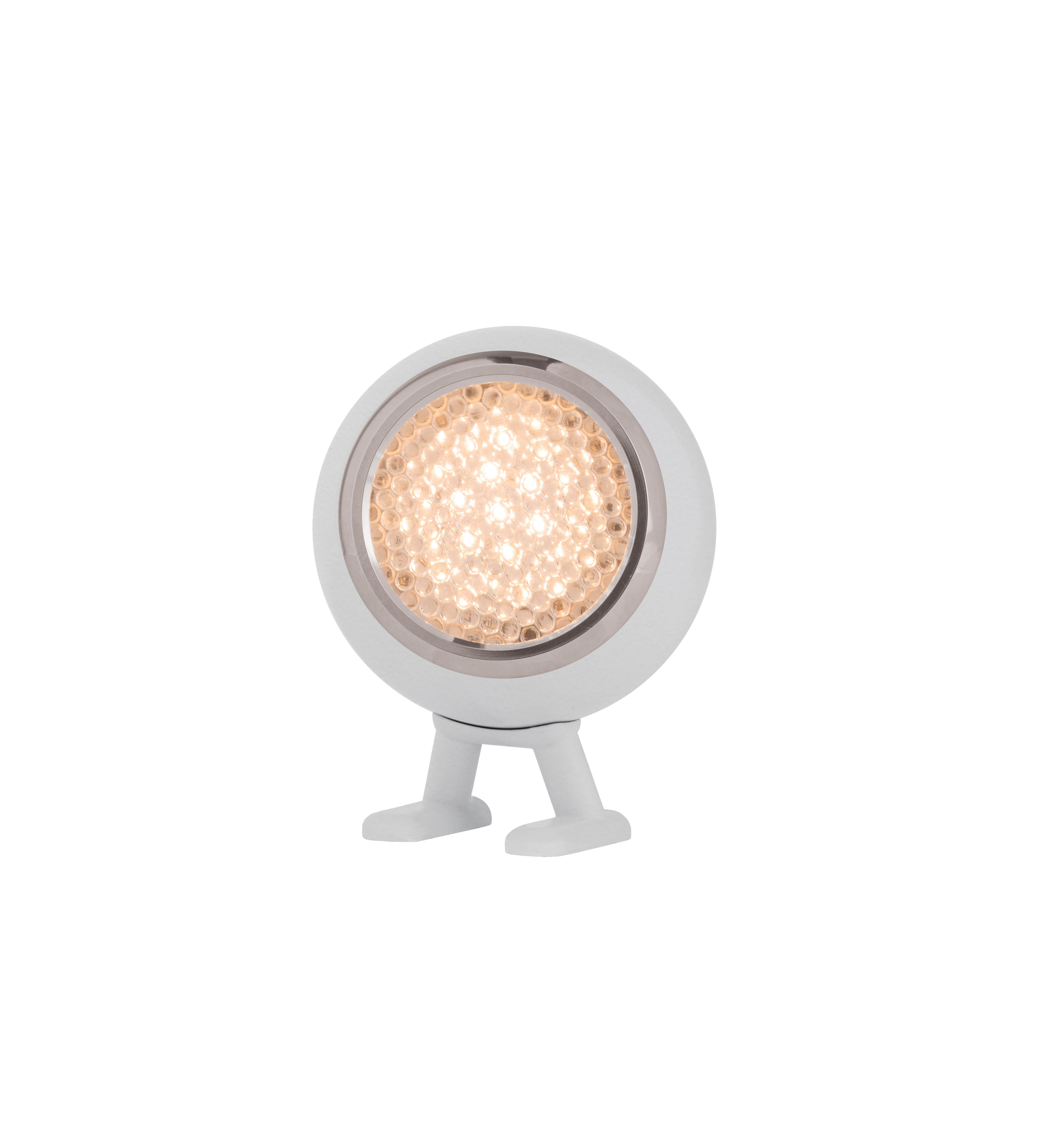 Norbitt 3.0 LED Lampe Cotton White Beleuchtung, Licht