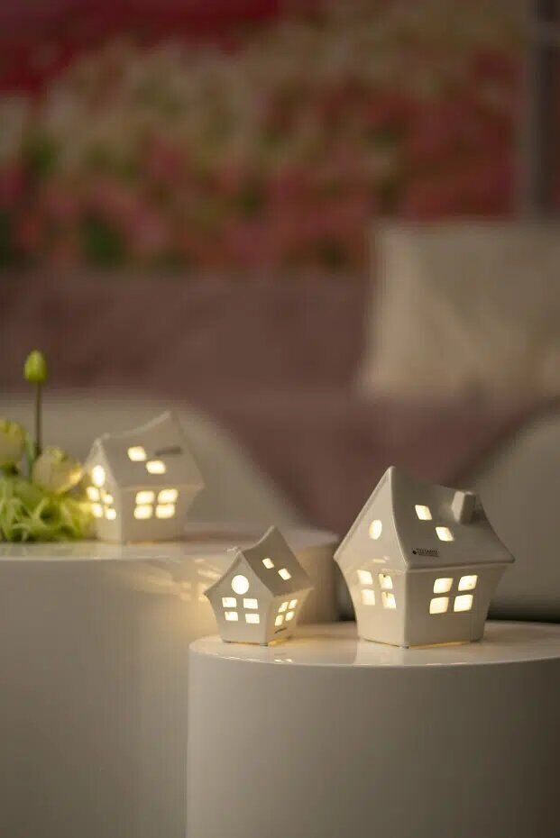 pendola-2 Lichthaus Pendola 12cm LED cremeweiß