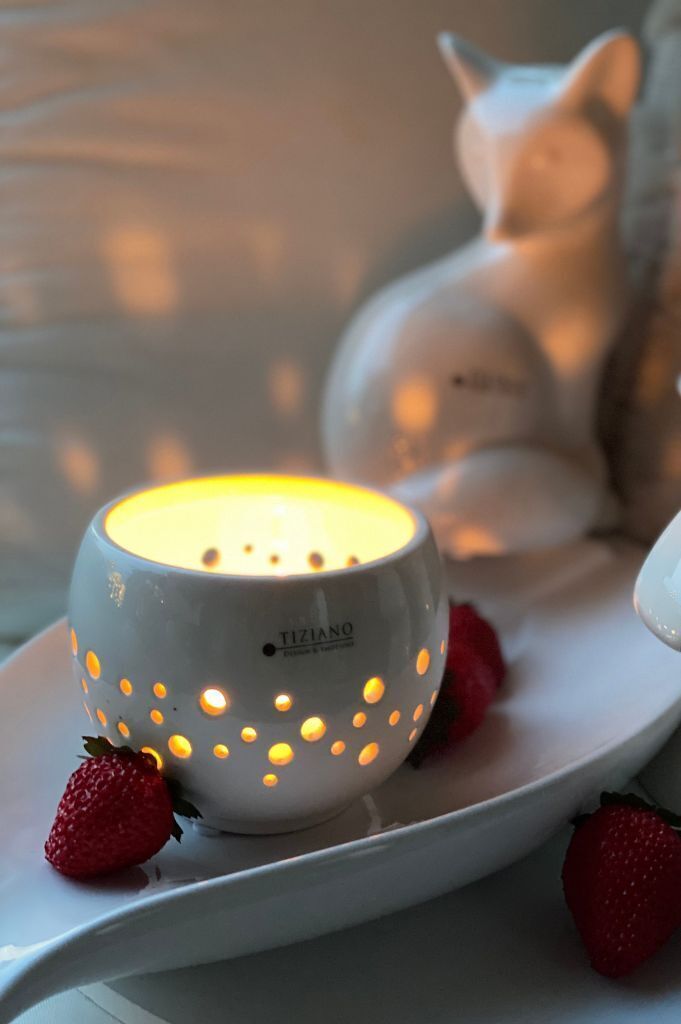 Windlicht Selina 13cm