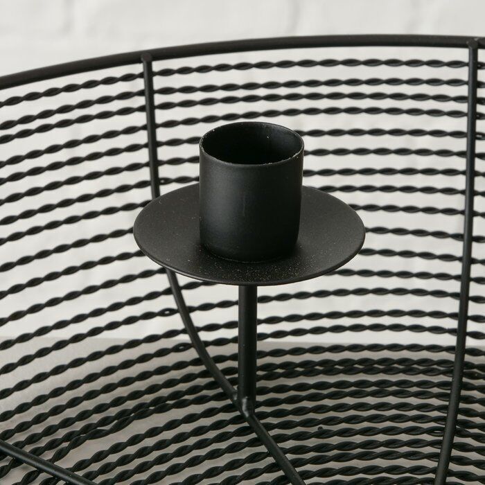 Detailbild-TXR_qdVo-large Kerzenleuchter Matilda