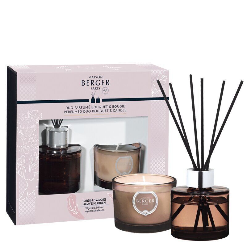 6990_PACK-MINI-DUO-BQT-BG_JOY-JARDIN-D-AGAVES_800x800KUuiYoDujOEmN Joy - In den Agaven Gärten Raumduft Set Diffuser + Duftkerze - Letzte Chance