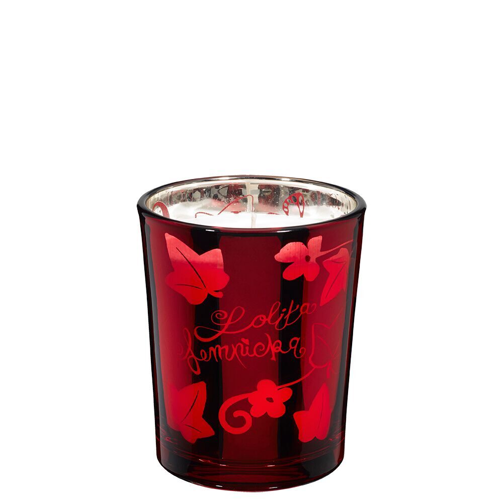 Lolita Lempicka Sweet Duftkerze 180g Pokal, Glas