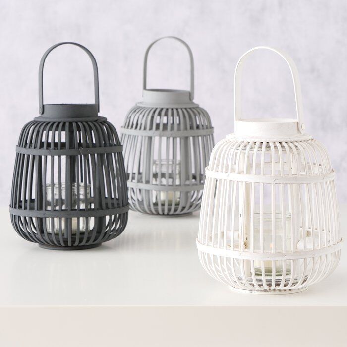 Ambientebild-IGuKsL6R-large Windlicht Taneja 24cm schwarz