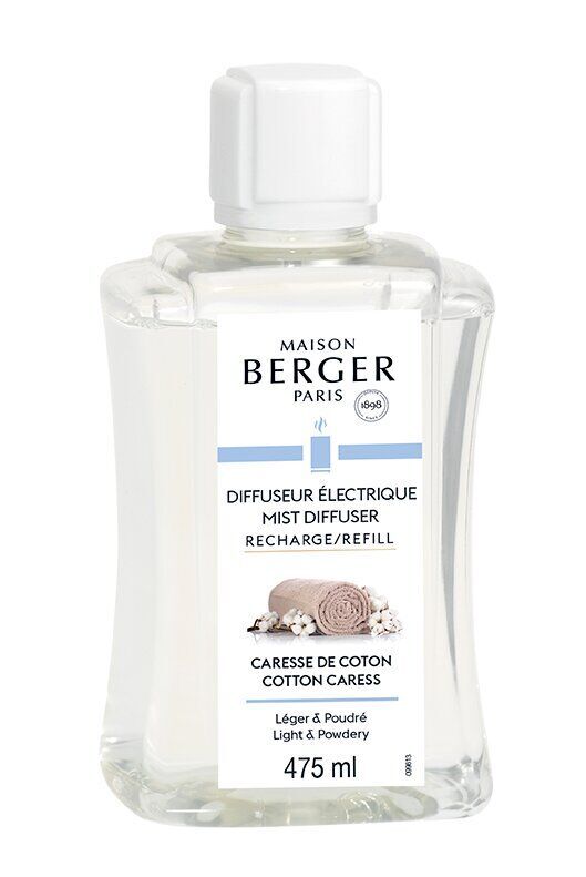 6455_CARESSE-DE-COTON-475ML_EUR_72DPI Zarte Baumwollblüte Nachfüller 475ml