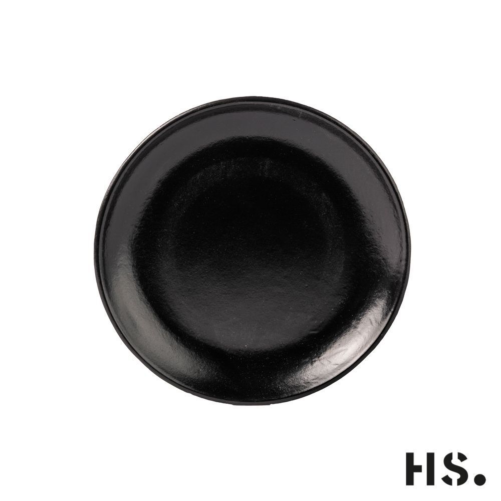 RHrEAYtg Dekoteller schwarz S