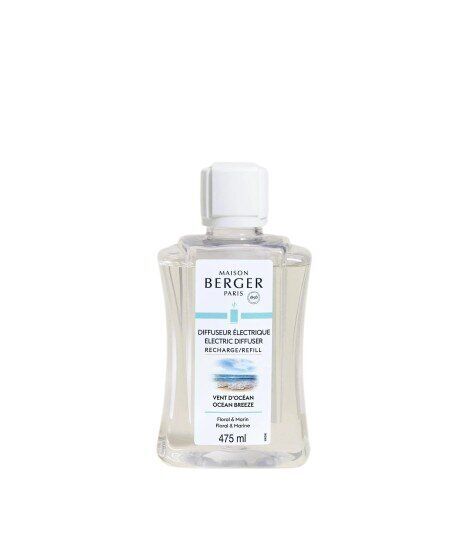 Frische Ozeanbrise Nachfüller 475ml Flasche, Lotion, Kosmetik, Parfüm