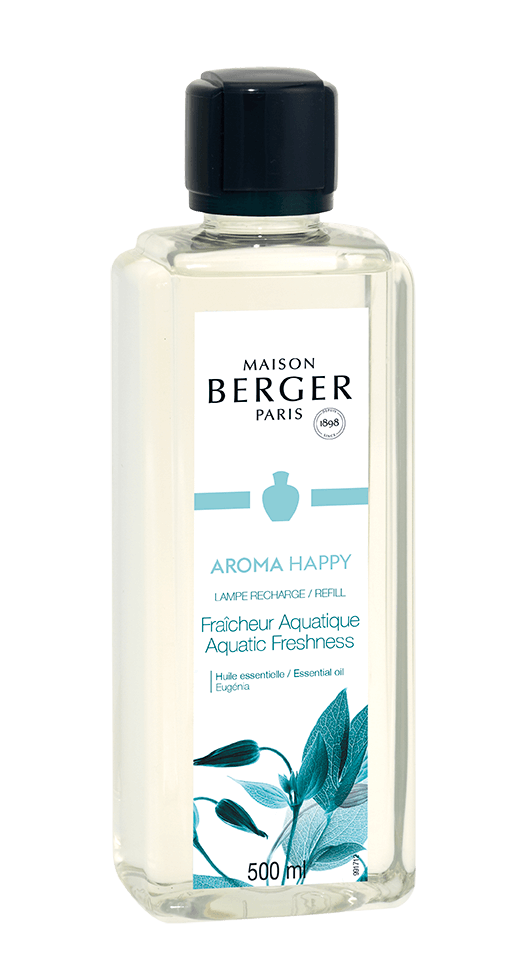 Aroma Happy Nachfüller 500ml