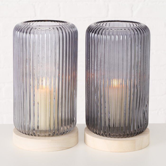 Hauptbild-NS6heXHQ-large Windlicht Lidingo 24cm grau