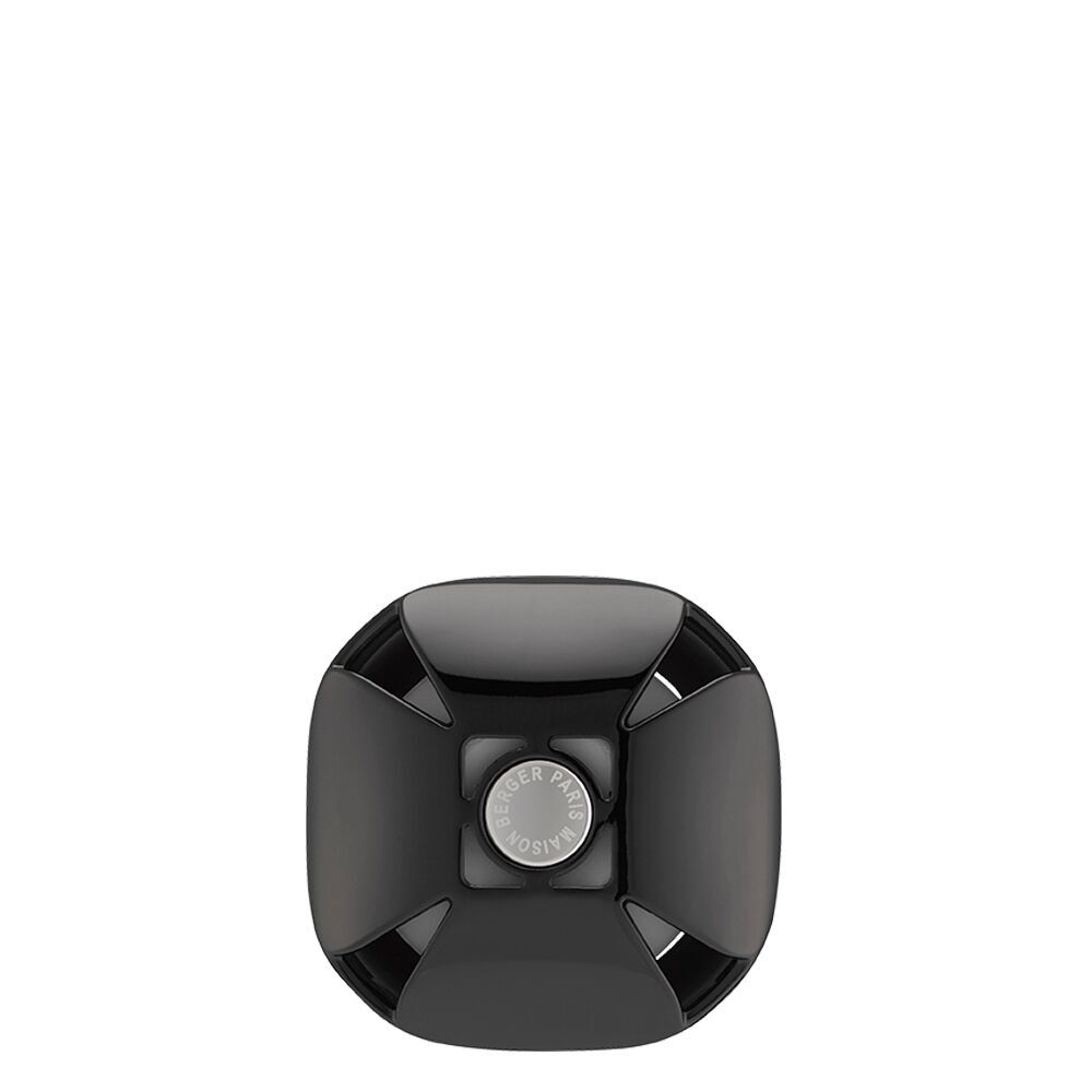 Eternity Gun Metal - Lady Flower Autoduft Set