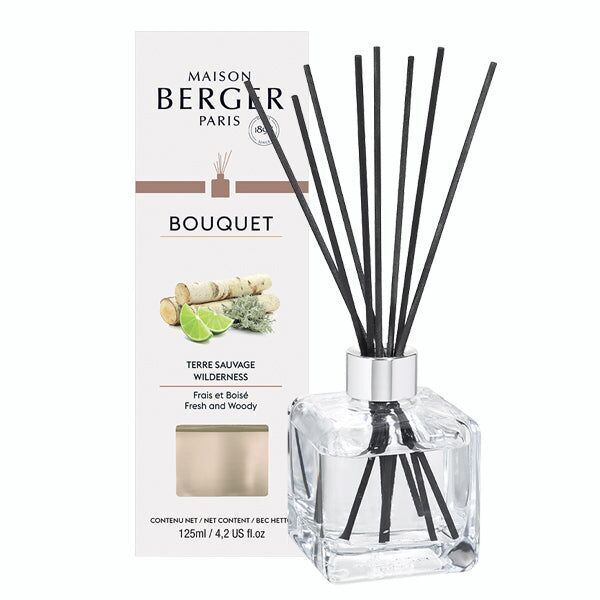 Unberührte Landschaft Raumduft Diffuser