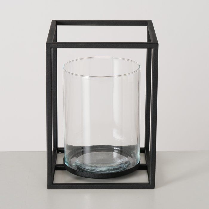 Hauptbild-OIeBlRgM-large Windlicht Quantum rechteckig 28cm