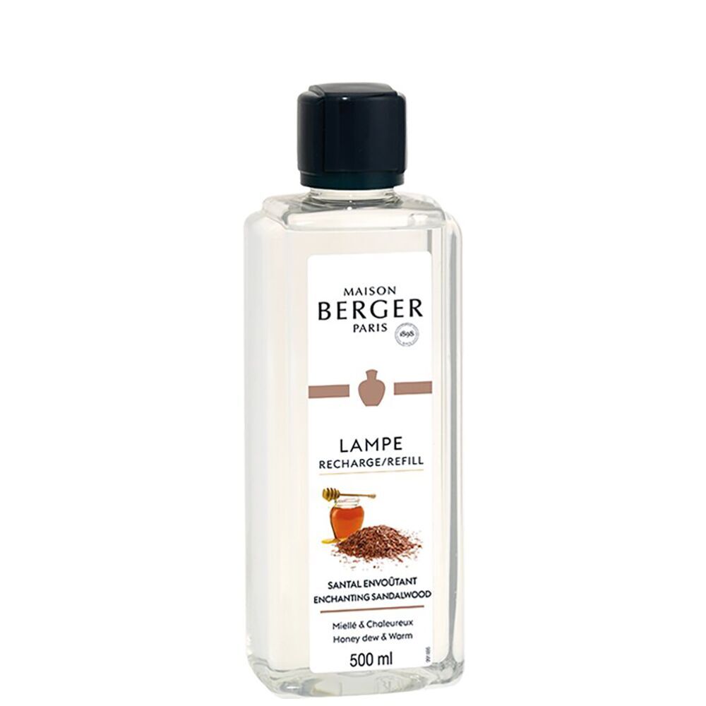 115349_parfum_RL500_santalenvo_D_1otto Sanftes Sandelholz Nachfüller 500ml