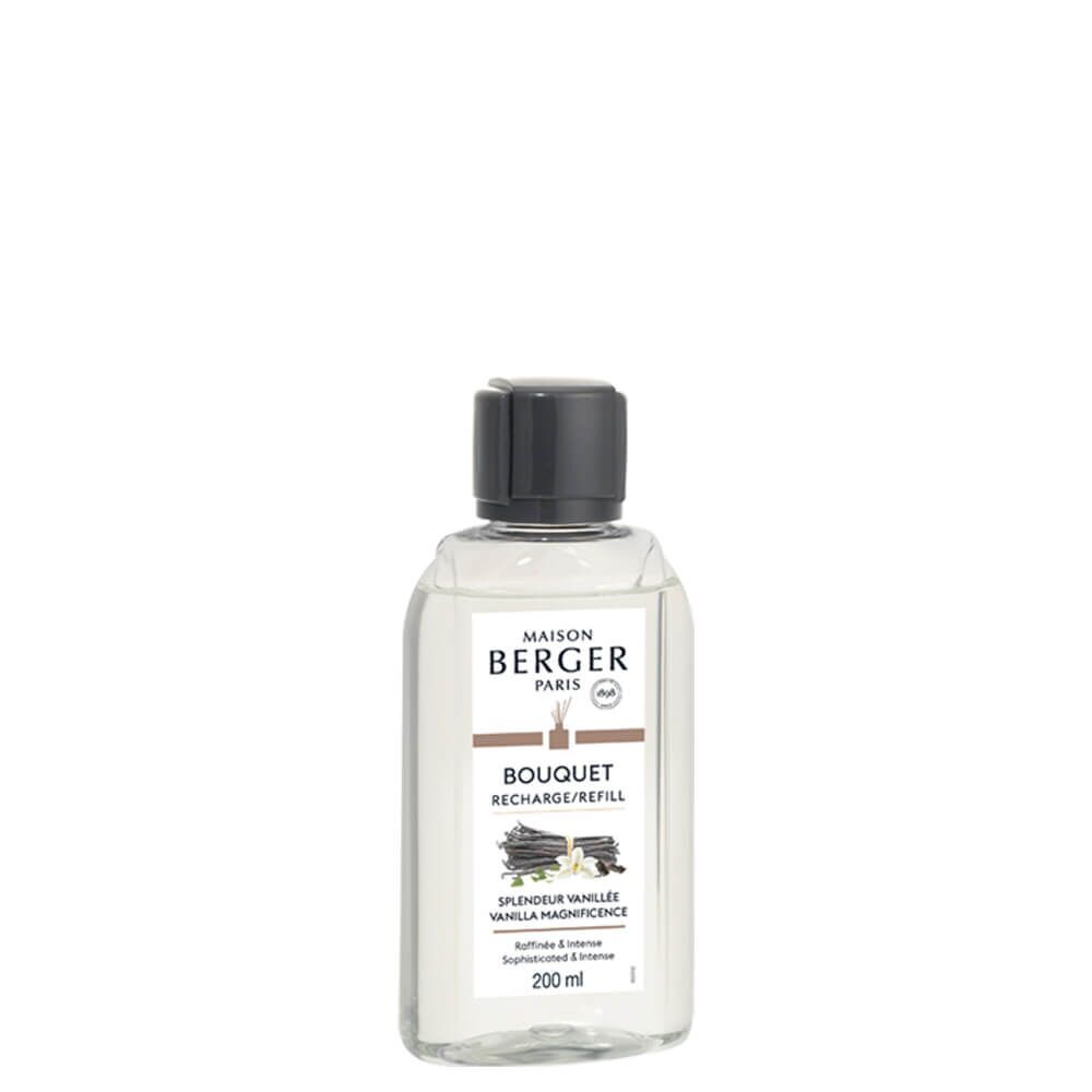 Zauber der Vanille Nachfüller 200ml Zauber der Vanille Nachfüller 200ml