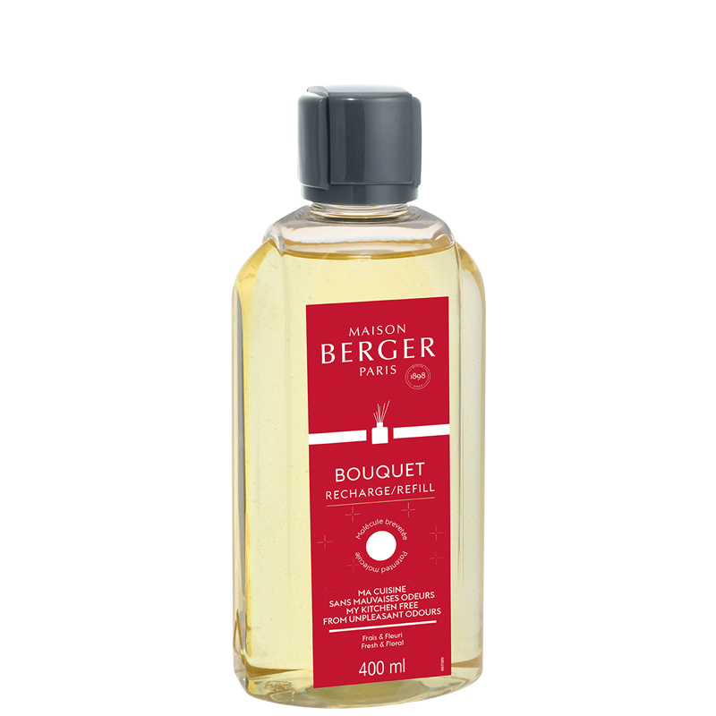 Anti-Küchengerüche No.1 Nachfüller 400ml