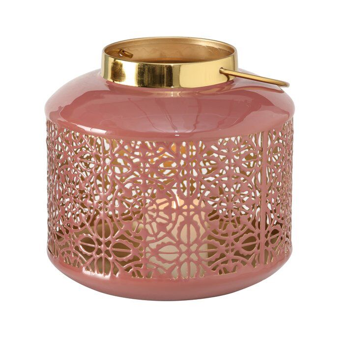 Freisteller_divers-2tqntVbL-large Windlicht Vilana altrosa 17cm