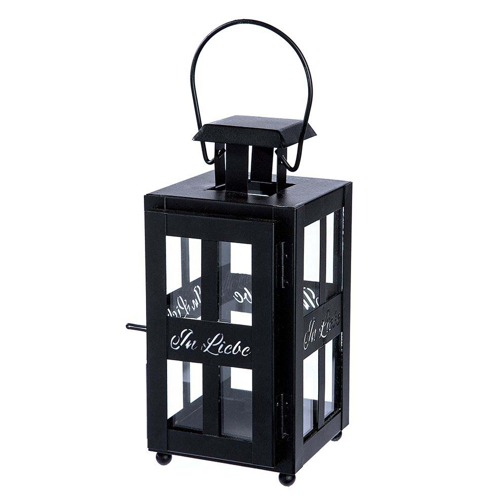 Grablaterne In Liebe Lampe, Laterne