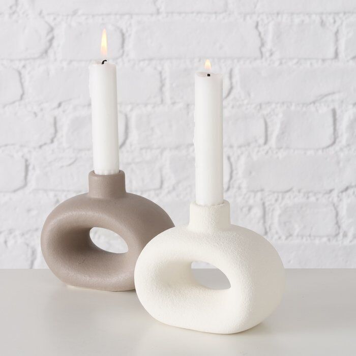 Detailbild-t93Yq0__-large Kerzenleuchter Rody weiß