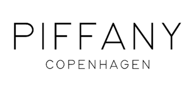 Piffany Copenhagen Marken Logo