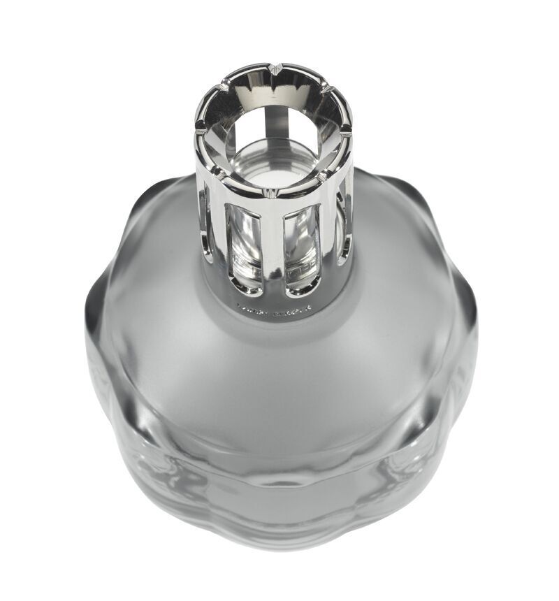 4832top Molecule Grau Lampe Berger