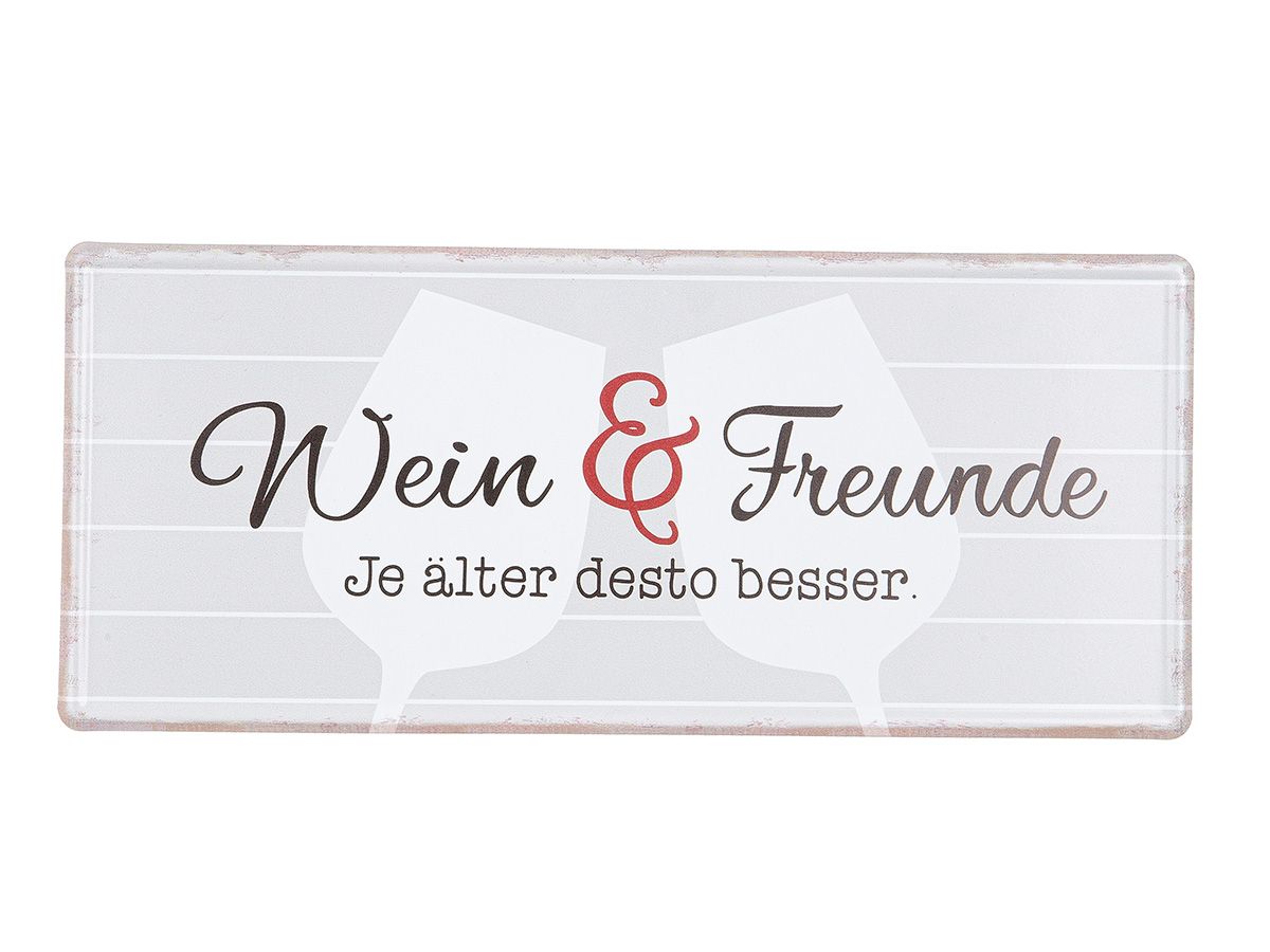 Deko Schild Weinfest Variante 1 Deko Schild Weinfest Variante 1