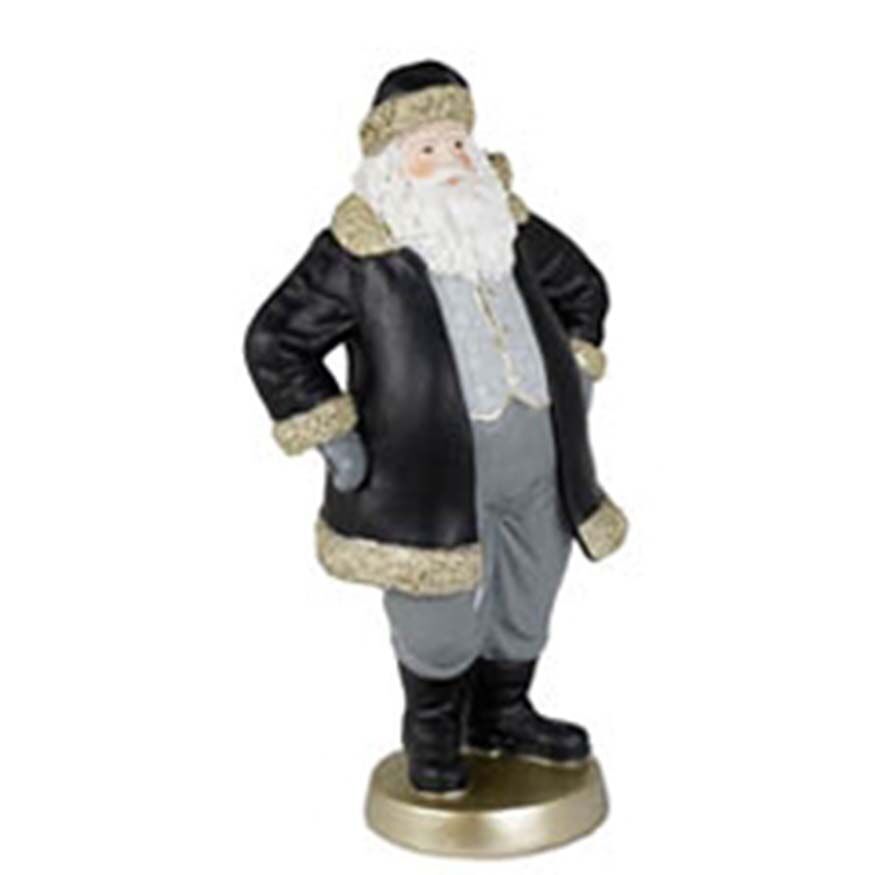 127250_s3 Dekofigur Caleb Santa 15,5cm Variante 3
