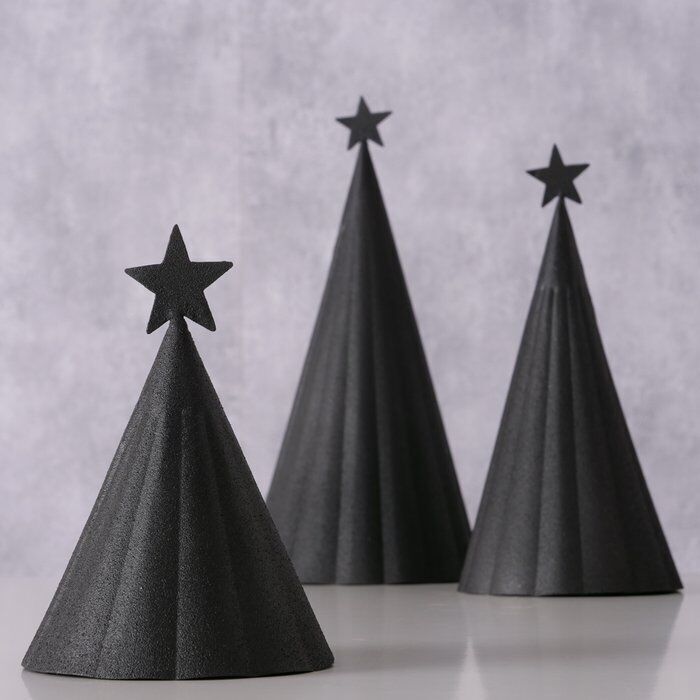 Dekoaufsteller Vassi M 18cm